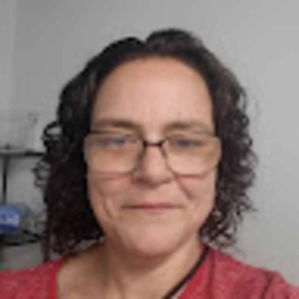 Meet your Posher, Anne